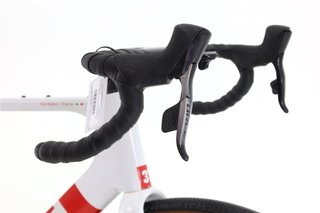 Bicicleta 3T Exploro Racemax Italia AXS 12V t.56 Reacondicionada