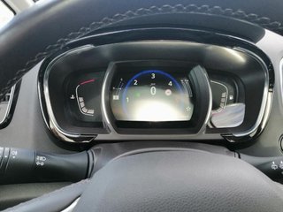 Renault Espace 2017