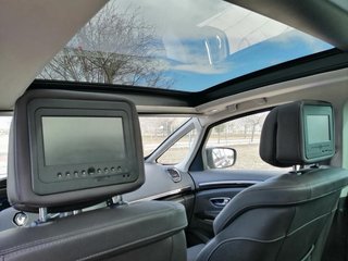 Renault Espace 2017