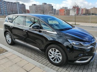 Renault Espace 2017