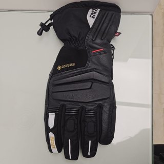 Guantes Motorista GORE-TEX  (T XL)