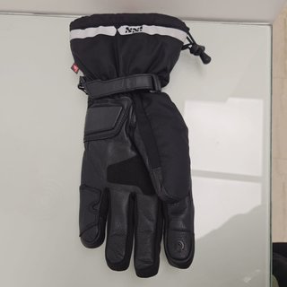 Guantes Motorista GORE-TEX  (T XL)