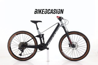 Bicicleta Bulls Sonic Evo AM-SL 2 XT Di2 t.L Reacondicionada