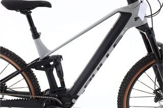 Bicicleta Bulls Sonic Evo AM-SL 2 XT Di2 t.L Reacondicionada