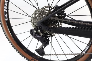 Bicicleta Bulls Sonic Evo AM-SL 2 XT Di2 t.L Reacondicionada