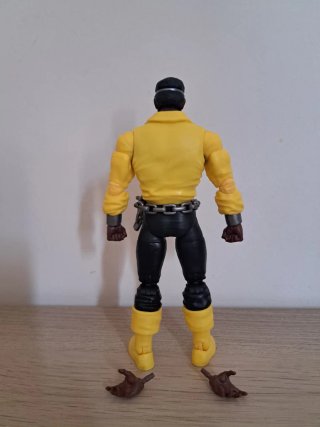 Luke Cage Power Man Marvel Legends 2023