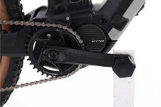 Bicicleta Bulls Sonic Evo AM-SL 2 XT Di2 t.L Reacondicionada