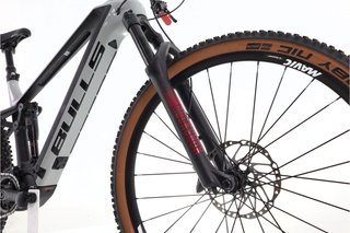 Bicicleta Bulls Sonic Evo AM-SL 2 XT Di2 t.L Reacondicionada