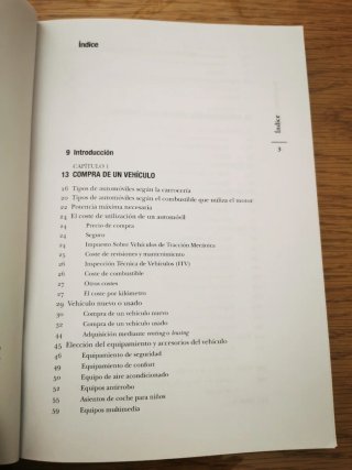Fantástica guia práctica editada por la ocu