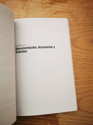 Fantástica guia práctica editada por la ocu