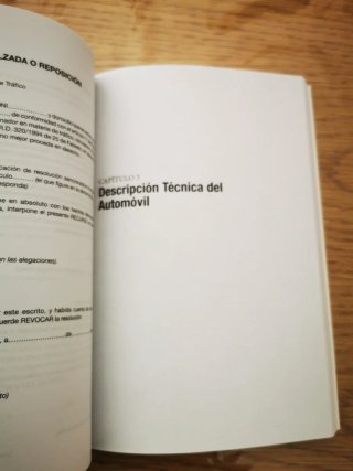 Fantástica guia práctica editada por la ocu