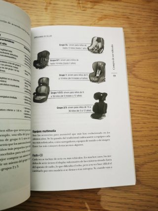 Fantástica guia práctica editada por la ocu