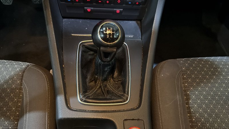 SEAT Exeo ST 2.0 TDI CR Style 2011, foto 21