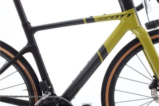 Bicicleta Scott Addict Gravel Tuned Di2 12V t.50 Reacondicionada