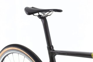 Bicicleta Scott Addict Gravel Tuned Di2 12V t.50 Reacondicionada