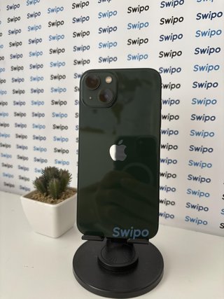 IPHONE 13 256GB Verde Batería 92%