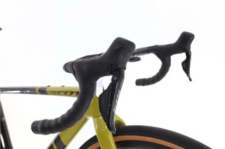 Bicicleta Scott Addict Gravel Tuned Di2 12V t.50 Reacondicionada