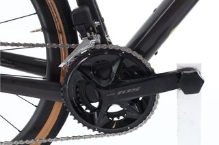 Bicicleta Scott Addict Gravel Tuned Di2 12V t.50 Reacondicionada