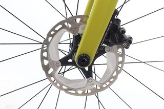 Bicicleta Scott Addict Gravel Tuned Di2 12V t.50 Reacondicionada