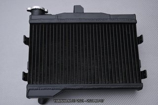 Radiador YAMAHA MT07 2021 - 2024 MT-07