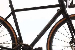 Bicicleta Mendiz F8 SL Di2 12V t.52 Reacondicionada