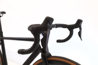 Bicicleta Mendiz F8 SL Di2 12V t.52 Reacondicionada