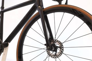 Bicicleta Mendiz F8 SL Di2 12V t.52 Reacondicionada