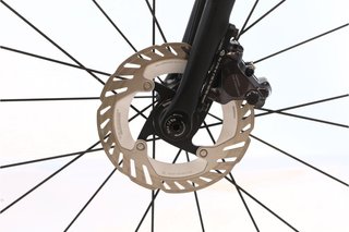 Bicicleta Mendiz F8 SL Di2 12V t.52 Reacondicionada