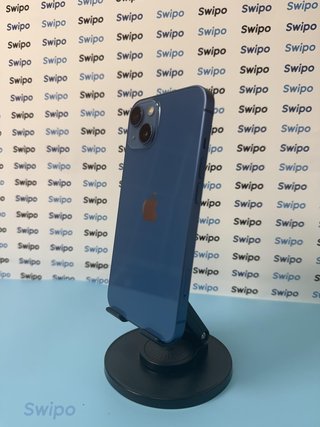 IPHONE 13 256GB Blu Batteria 100%