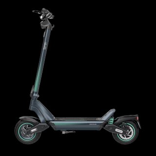 Patinete Cecotec Bongo Y65 Nuevo