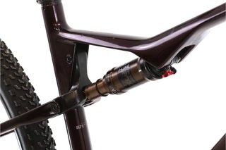 Bicicleta Orbea Oiz XT Di2 t.M Reacondicionada