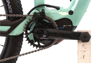 Bicicleta Orbea Rise t.S Reacondicionada