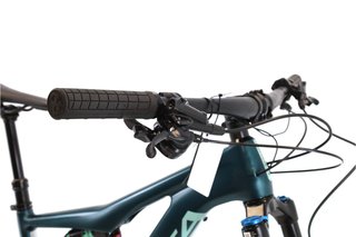 Bicicleta Orbea Rise t.S Reacondicionada