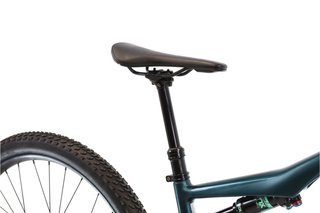 Bicicleta Orbea Rise t.S Reacondicionada