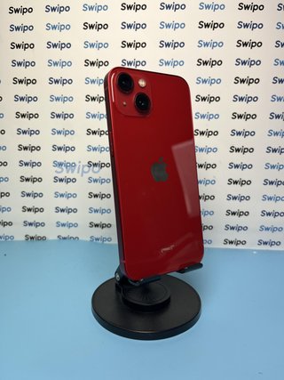 IPHONE 13 256GB Rosso Batteria 92%