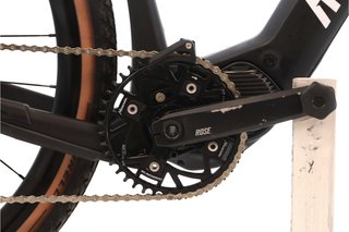 Bicicleta Rose Backroad+ Di2 11V t.54 Reacondicionada