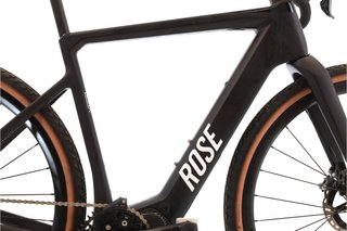 Rose Backroad+ Di2 11V