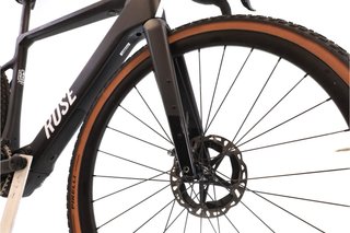 Bicicleta Rose Backroad+ Di2 11V t.54 Reacondicionada