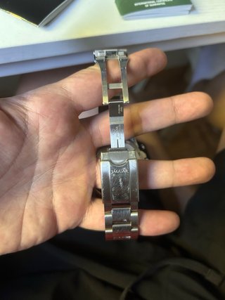 Reloj Jaguar Connected