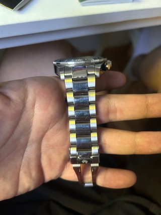 Reloj Jaguar Connected
