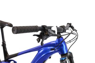 Bicicleta Giant Trance E+ Pro 2 XT t.L Reacondicionada