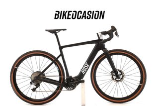 Bicicleta Rose Backroad+ Di2 11V t.54 Reacondicionada