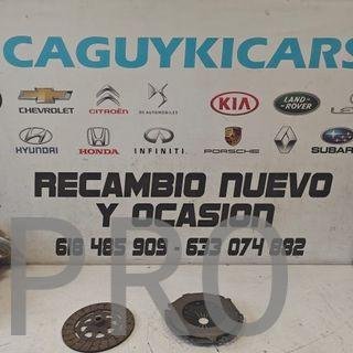 KIT EMBRAGUE PEUGEOT / CITROEN NUEVO 2051R3