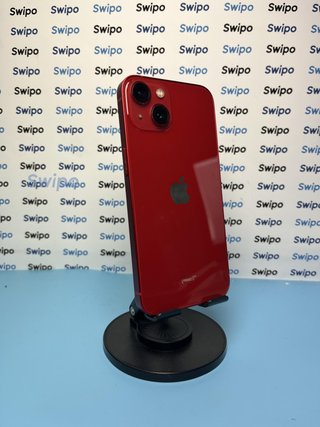 IPHONE 13 256GB Rojo Batería 92%