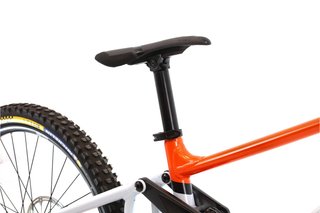 Bicicleta Mondraker Summum MX GX t.L Reacondicionada