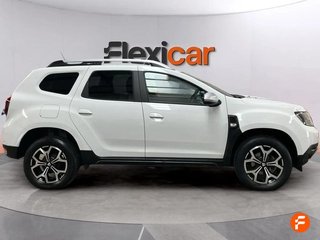 Dacia Duster Prestige TCE 96kW(130CV) 4X2