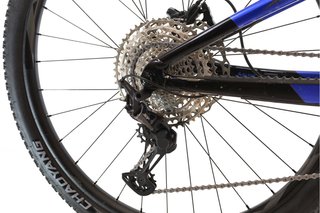 Bicicleta Giant Trance E+ Pro 2 XT t.L Reacondicionada