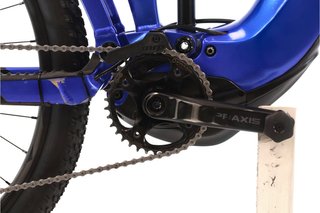 Bicicleta Giant Trance E+ Pro 2 XT t.L Reacondicionada