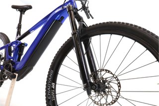 Bicicleta Giant Trance E+ Pro 2 XT t.L Reacondicionada