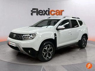 Dacia Duster Prestige TCE 96kW(130CV) 4X2